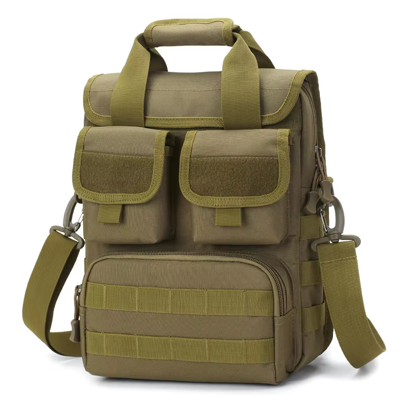 Tactical Men Shoulder Bag Outd - Commuter Cycling review and price