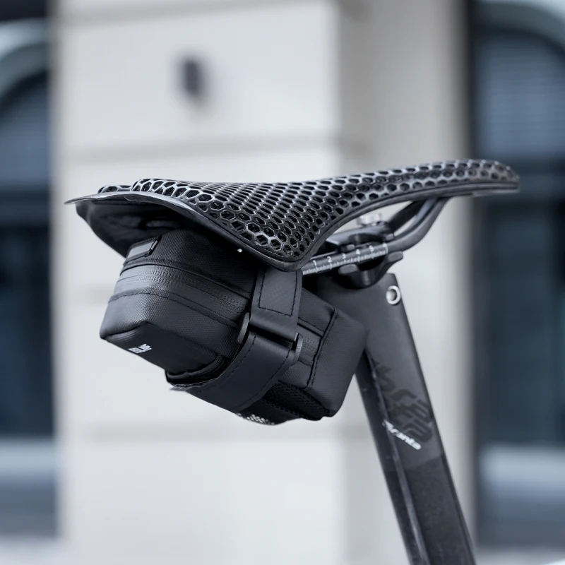ESLNF Bike Saddle Bag Waterpro - Cycling Commute Bag review and price