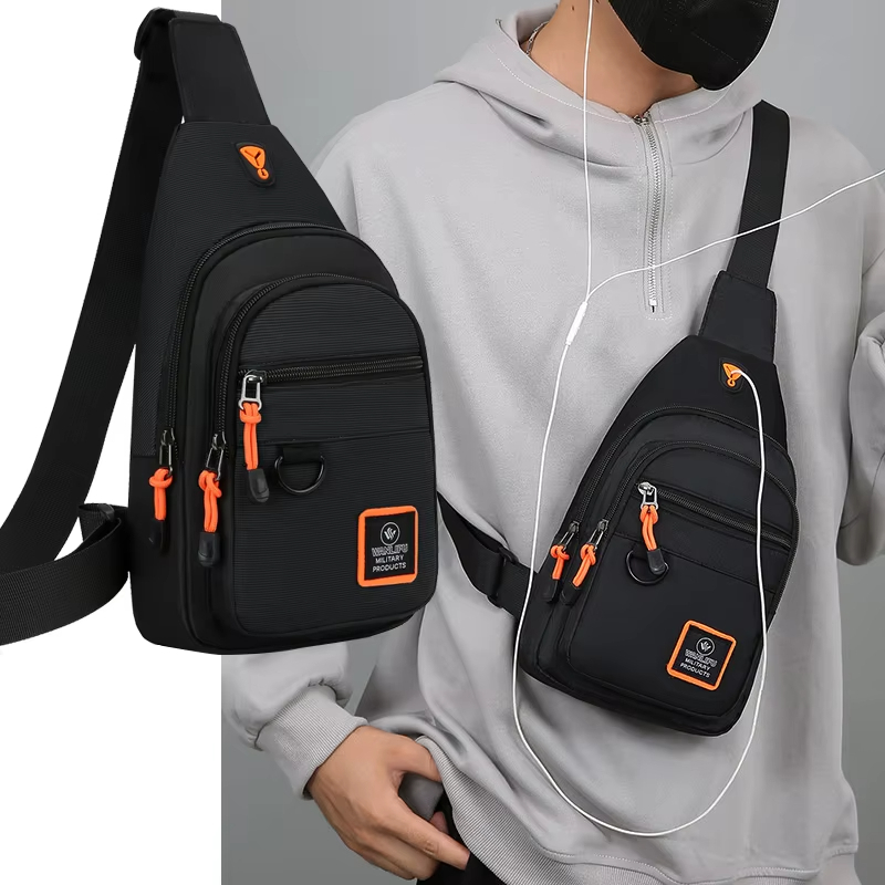 Men's Leisure Outdoor Hiking B - Cycling Commute Bag review and price